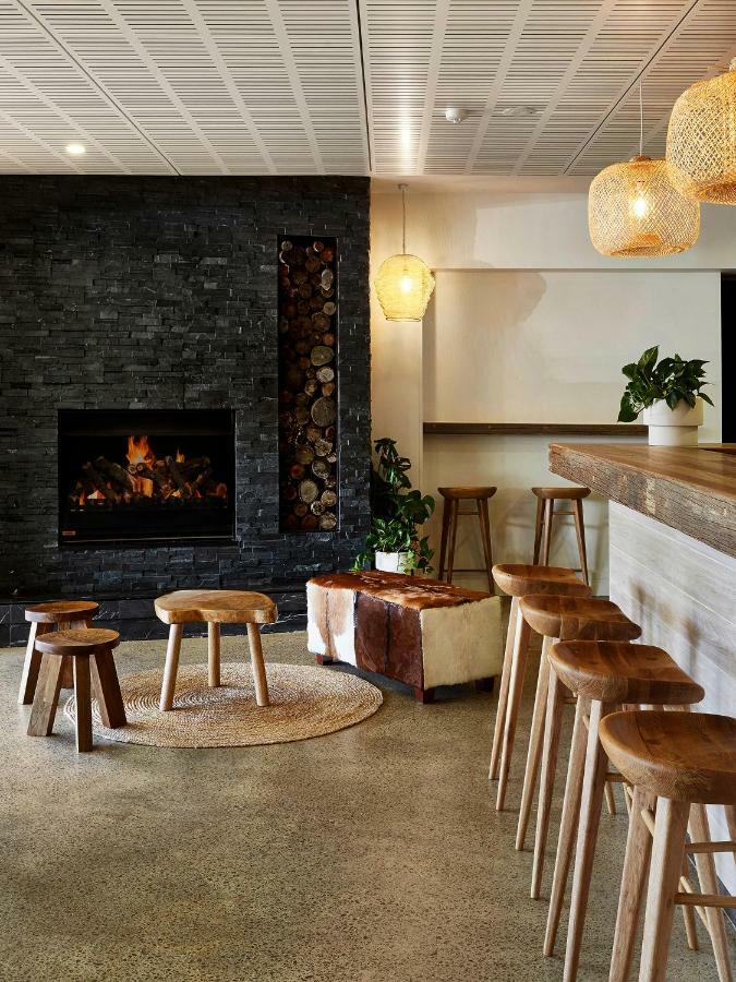Quarters At Flinders Hotel Exterior foto